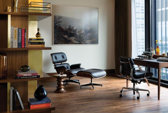 Verified hotel review - The Langham Chicago - 54