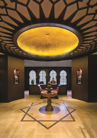 Verified hotel review - Shangri-La Toronto - 16