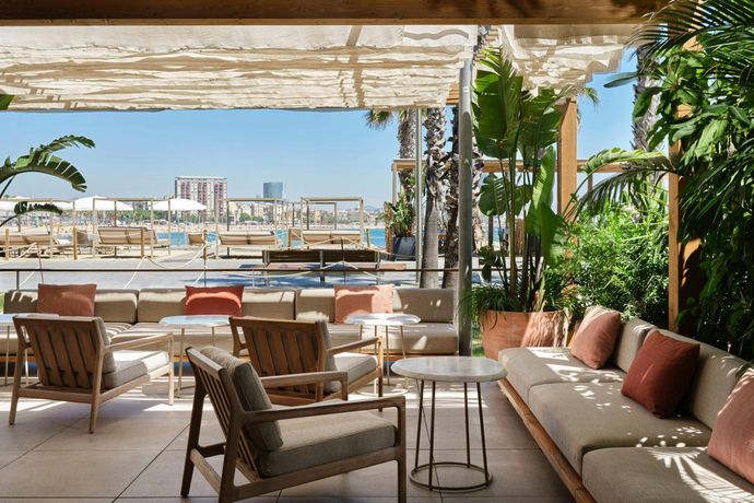 Verified hotel review - W Barcelona - 8