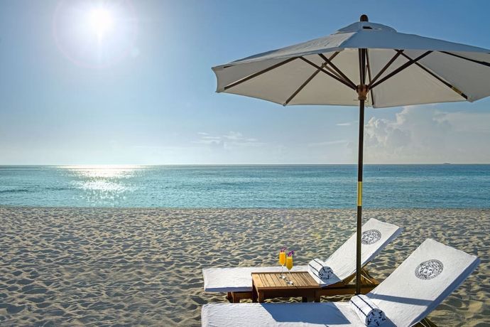 Verified hotel review - The Villa Casa Casuarina - 11