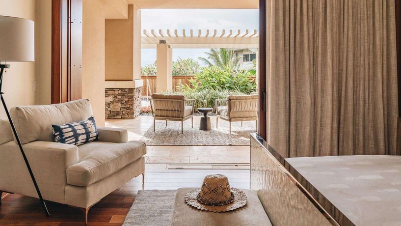 Verified hotel review - Montage Kapalua Bay - 37