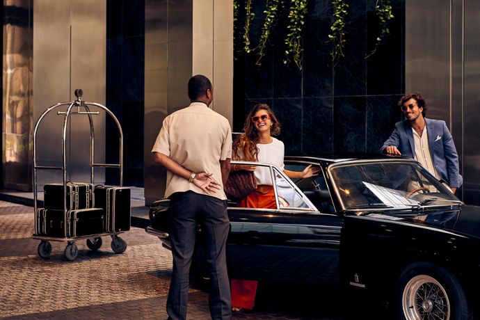 Verified hotel review - Four Seasons Hotel Miami - 59