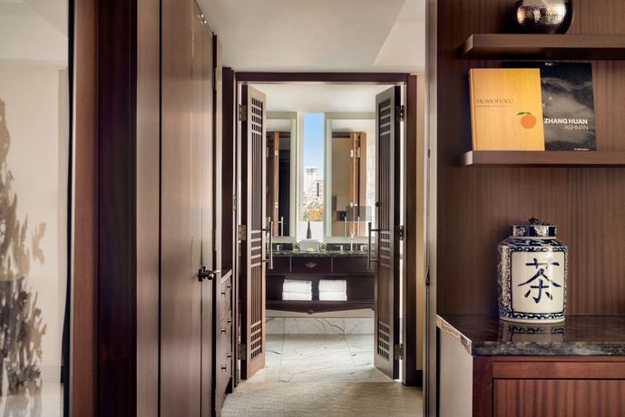 Verified hotel review - Shangri-La Toronto - 29