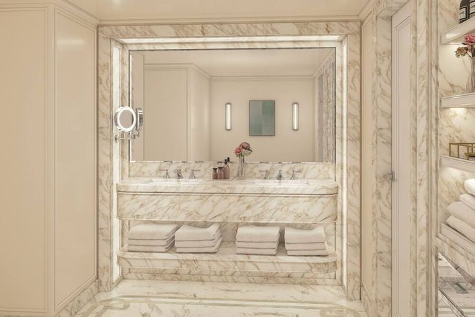 Verified hotel review - The Surrey - CURRENTLY CLOSED - 26