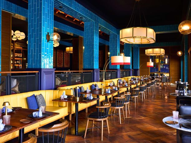 Fairmont Mayakoba - 10