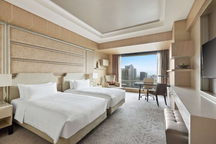 Verified hotel review - Shangri-La The Fort Manila - 18