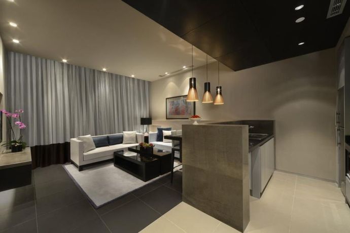 The Boulevard Arjaan by Rotana - 46