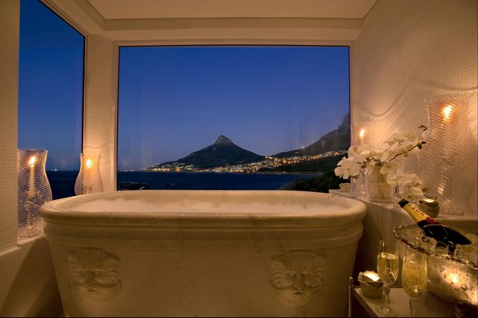 Verified hotel review - Twelve Apostles Hotel & Spa - 35