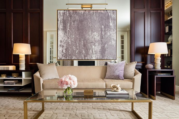 Verified hotel review - Rosewood Mansion on Turtle Creek - 29