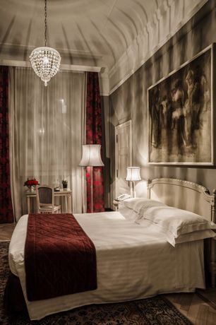 Verified hotel review - Grand Hotel et de Milan - 29
