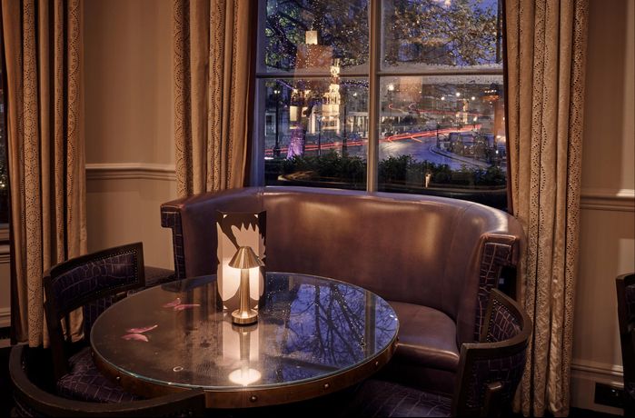 Verified hotel review - The Langham London - 48