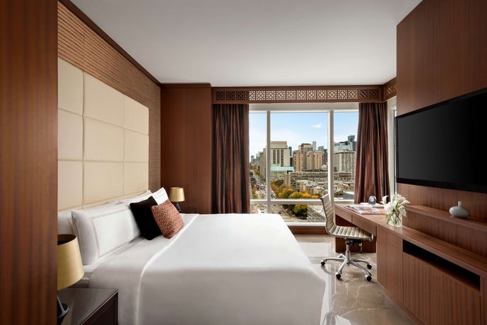 Verified hotel review - Shangri-La Toronto - 15