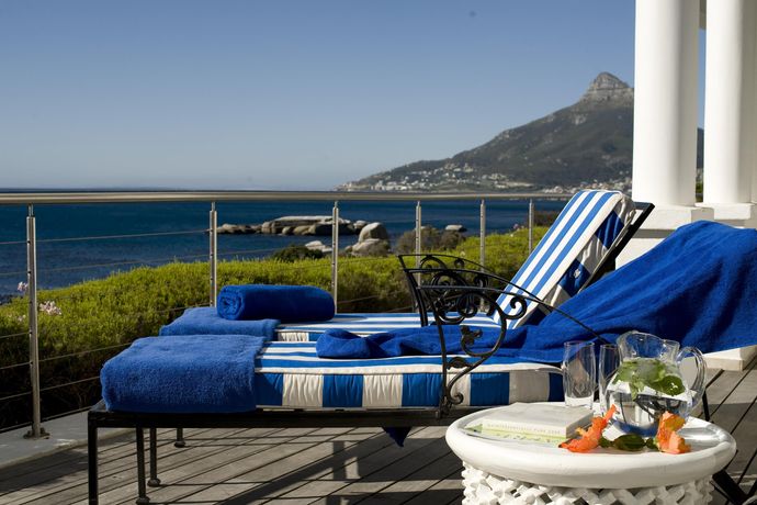 Verified hotel review - Twelve Apostles Hotel & Spa - 54