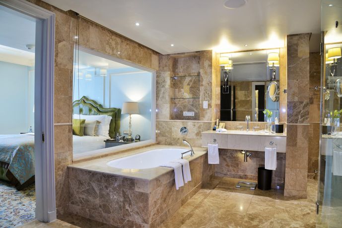 Verified hotel review - Taj Cape Town - 27