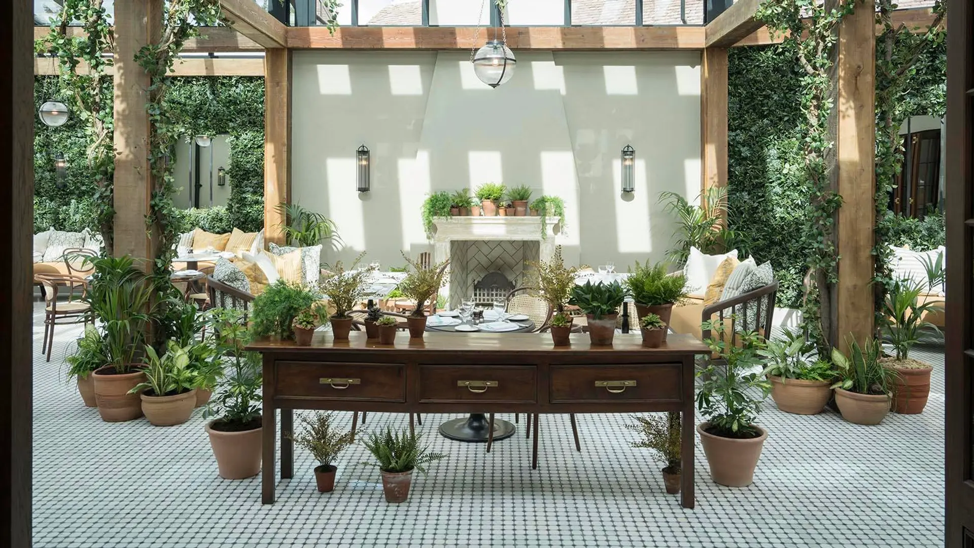 Hotel review Sustainability' - The Gleneagles Hotel - 0