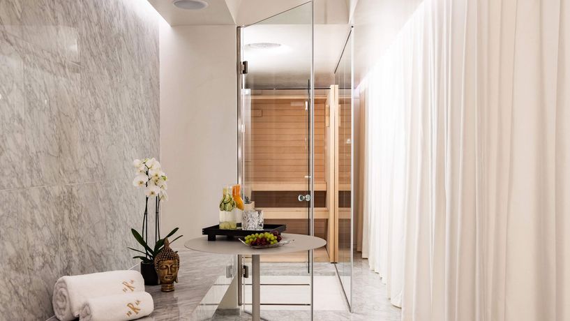 Verified hotel review - Rosselli - 33