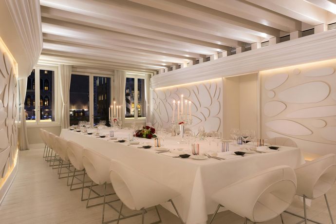 Sina Centurion Palace - 25