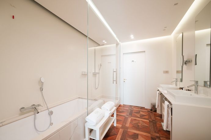 Royal Palace Hotel - 3