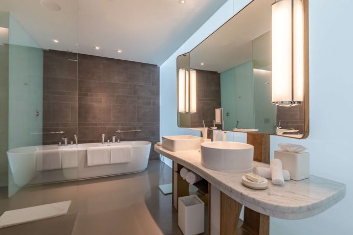 Nikki Beach Villas - 18