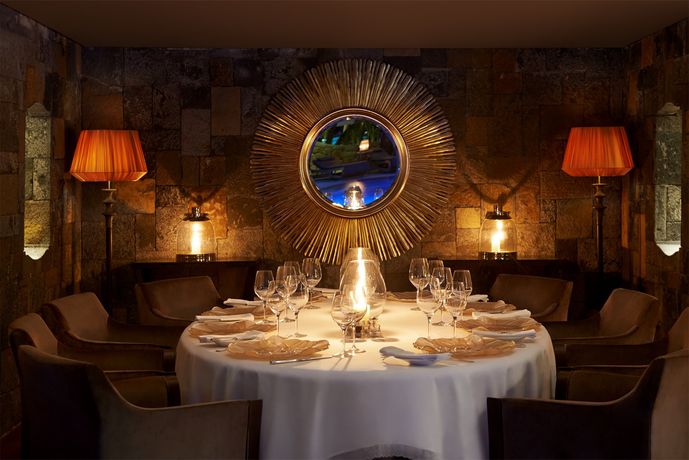 Verified hotel review - Royal Palm Beachcomber Luxury - 31