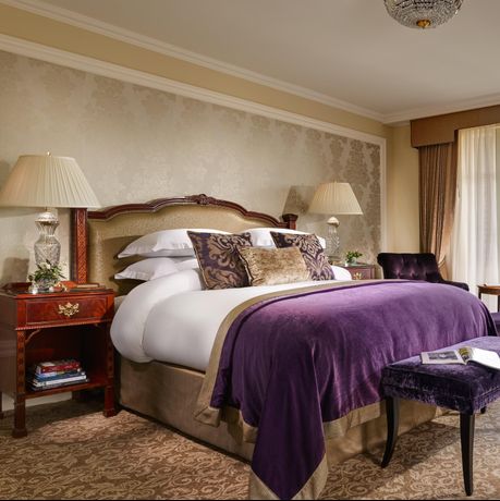 InterContinental Dublin - 37