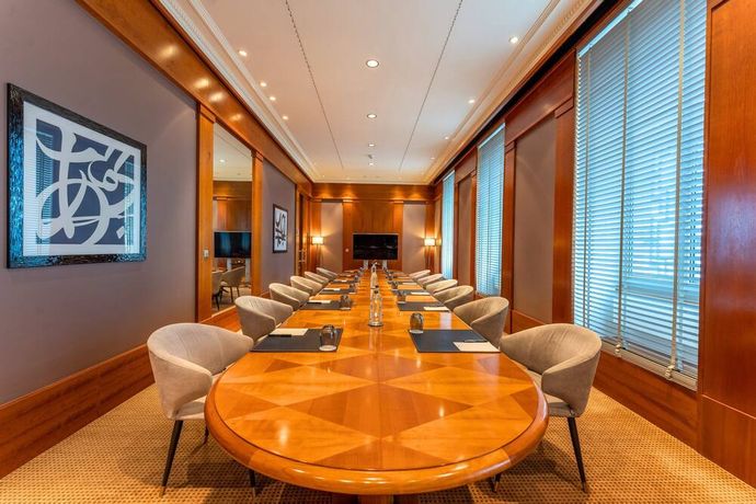 Verified hotel review - Beau Rivage Hotel - 26