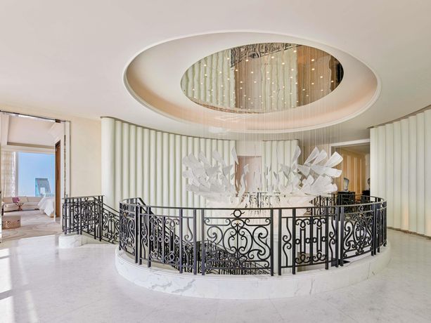 Verified hotel review - Fairmont Doha - 49