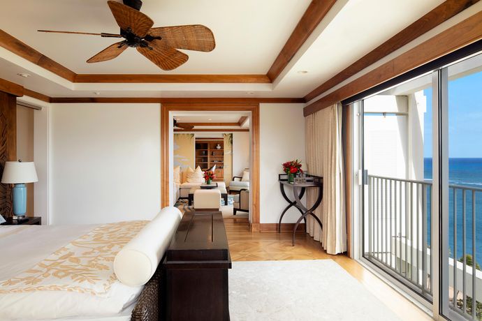 Verified hotel review - The Kahala Hotel and Resort - 36