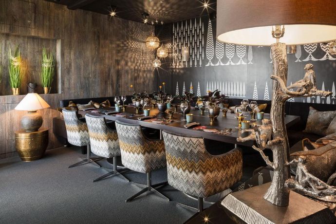 Gilpin Hotel & Lake House - 13