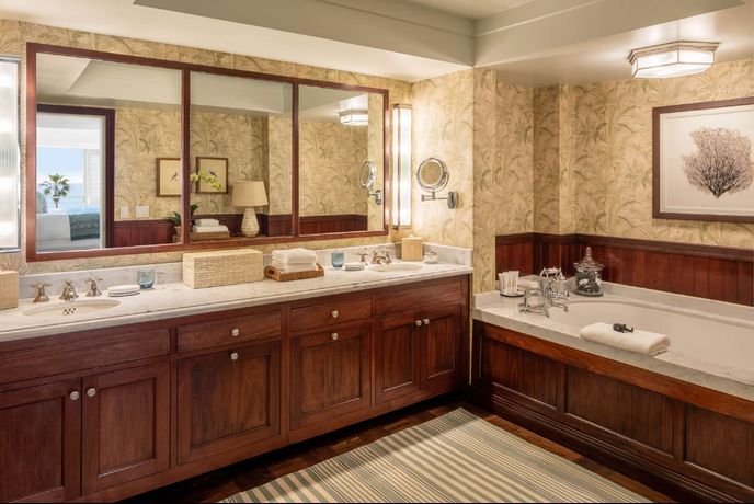 Verified hotel review - Shutters On The Beach - 19