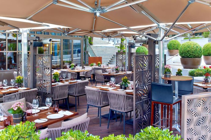 Verified hotel review - The St. Regis Istanbul - 44