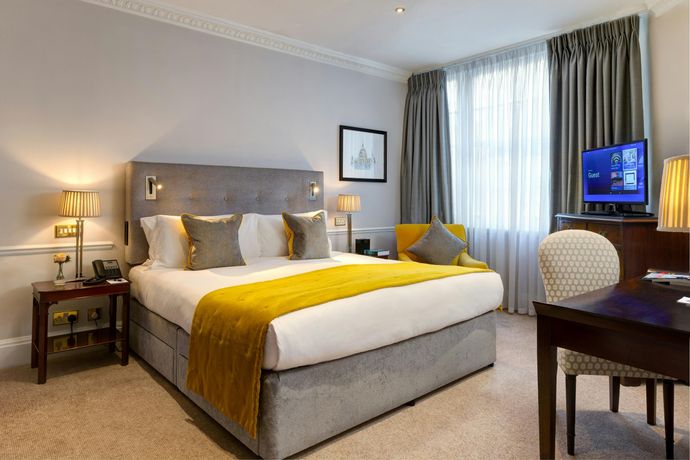 Verified hotel review - Dukes London - 18