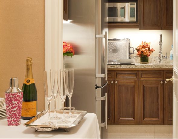 Verified hotel review - The Pierre, A Taj Hotel, New York - 56