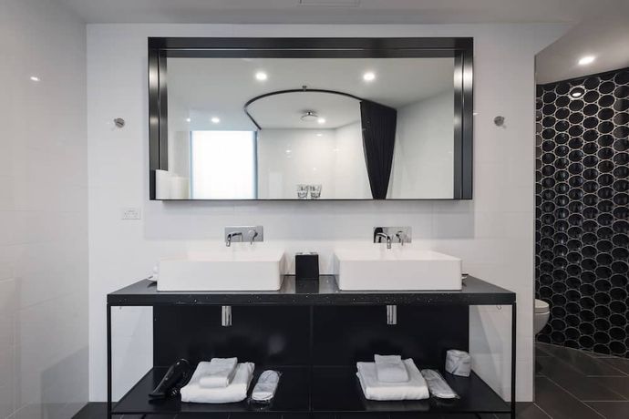 Hotel Woolstore 1888 - 21