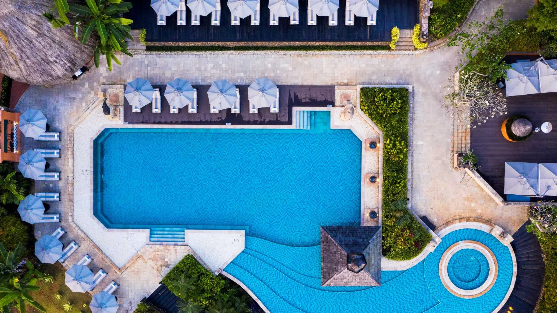 Hotel review Service & Facilities' - Anantara Golden Triangle Elephant Camp & Resort - 3