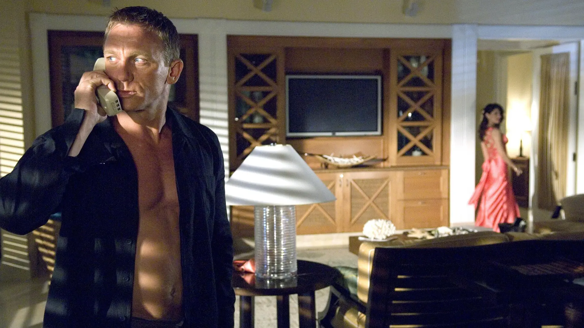 Hotel review What We Love' - The Ocean Club, A Four Seasons Resort - 0