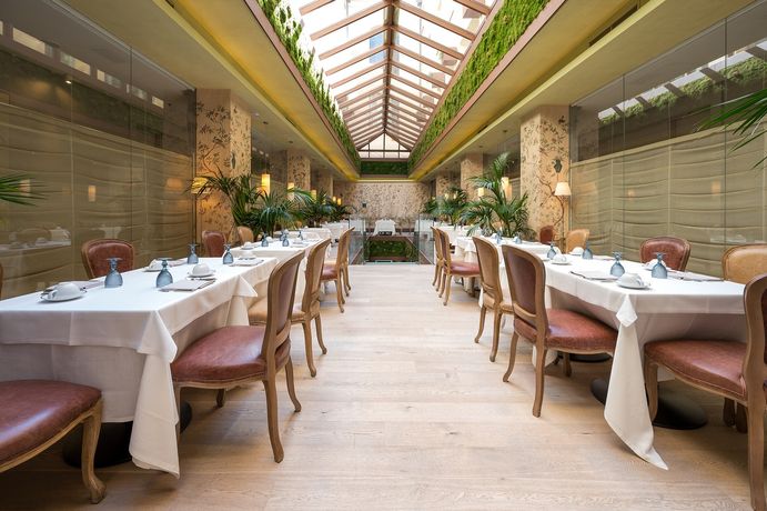 Verified hotel review - URSO Hotel & Spa - 30