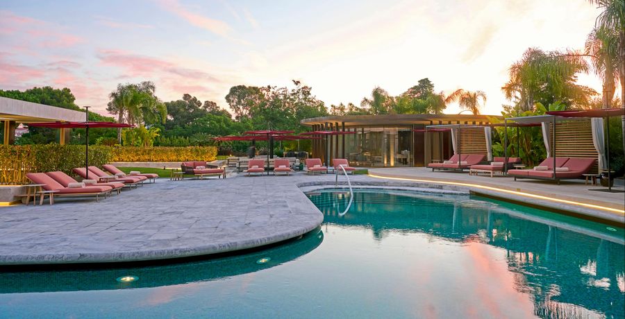 Verified hotel review - Four Seasons Hotel Ritz Lisbon - 15