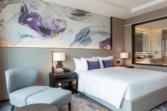 Verified hotel review - Carlton Hotel Bangkok Sukhumvit - 38