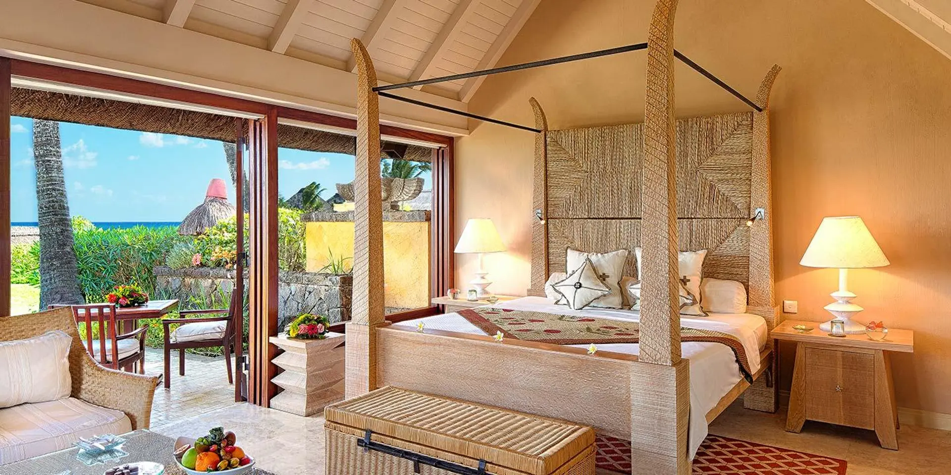 Review of The Oberoi Mauritius - 2