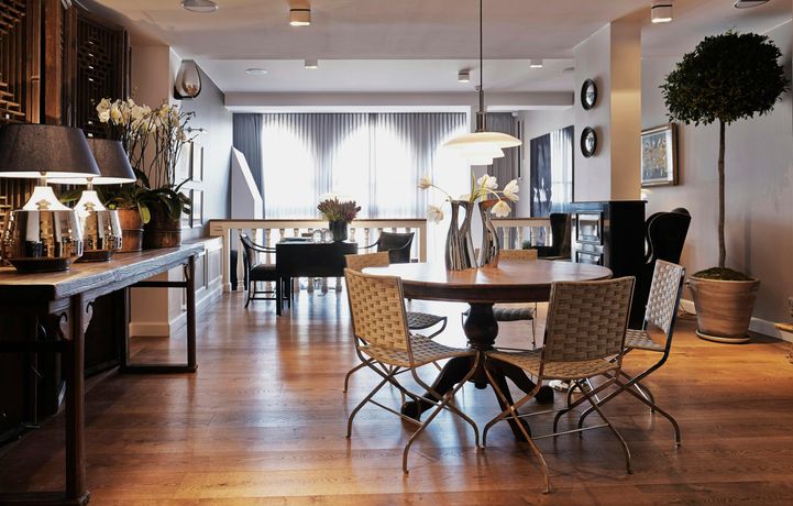 Verified hotel review - Nimb Hotel - 25