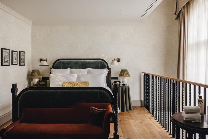 Verified hotel review - The Ned - 35