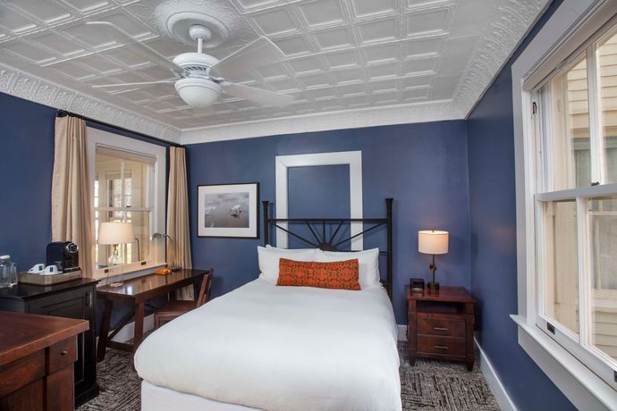 Verified hotel review - Cavallo Point - 36