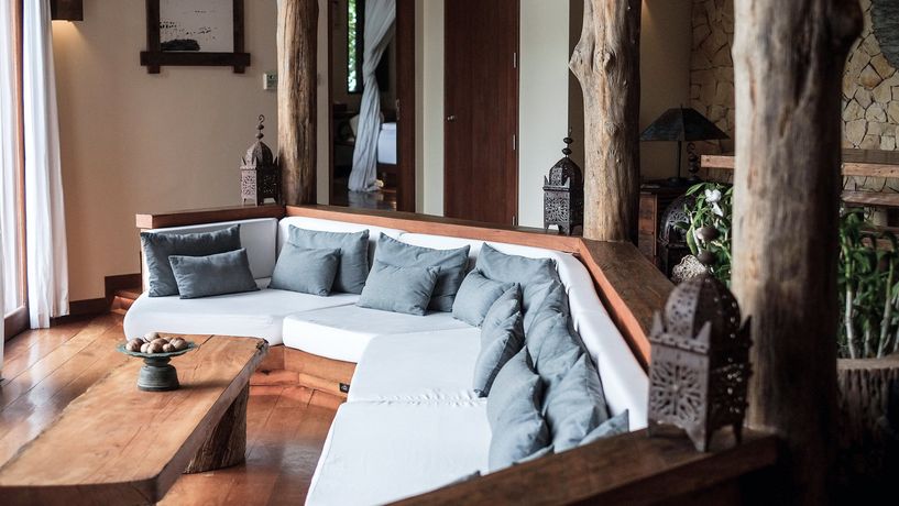 Song Saa Private Island - 2