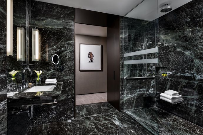 Verified hotel review - The Hazelton Hotel - 15