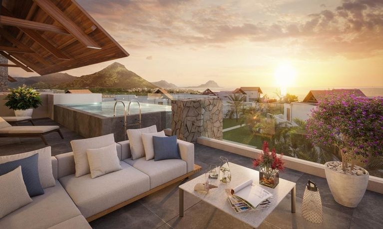 Verified hotel review - Maradiva Villas Resort and Spa - 21