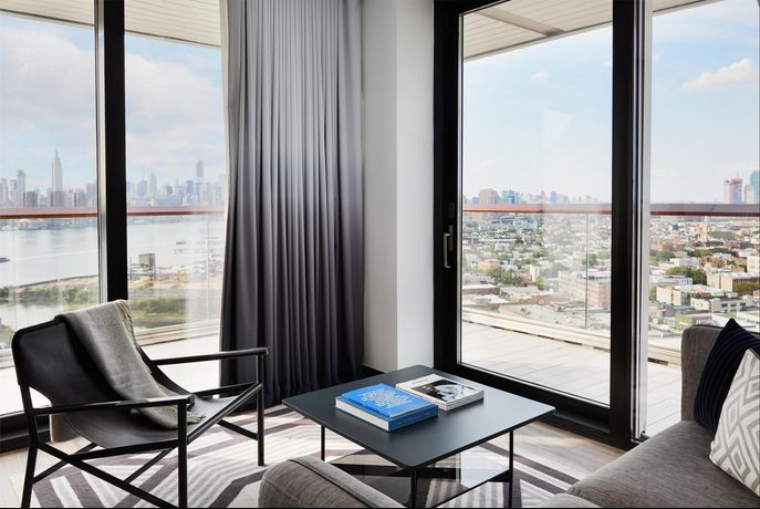 Verified hotel review - The William Vale - 7