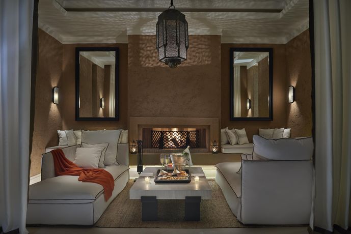 Mandarin Oriental, Marrakech - 11