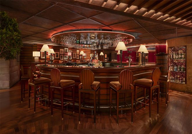 Verified hotel review - Grand Hyatt Erawan Bangkok - 44