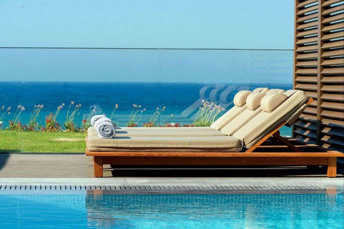 Verified hotel review - Nana Princess Suites Villas & Spa - 23